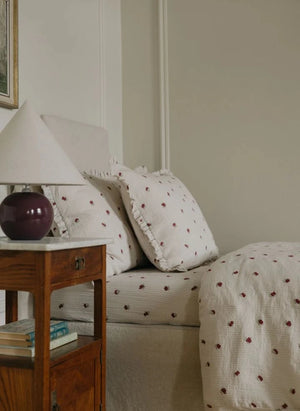 garbo&friends - Rose Hip Pillowcase