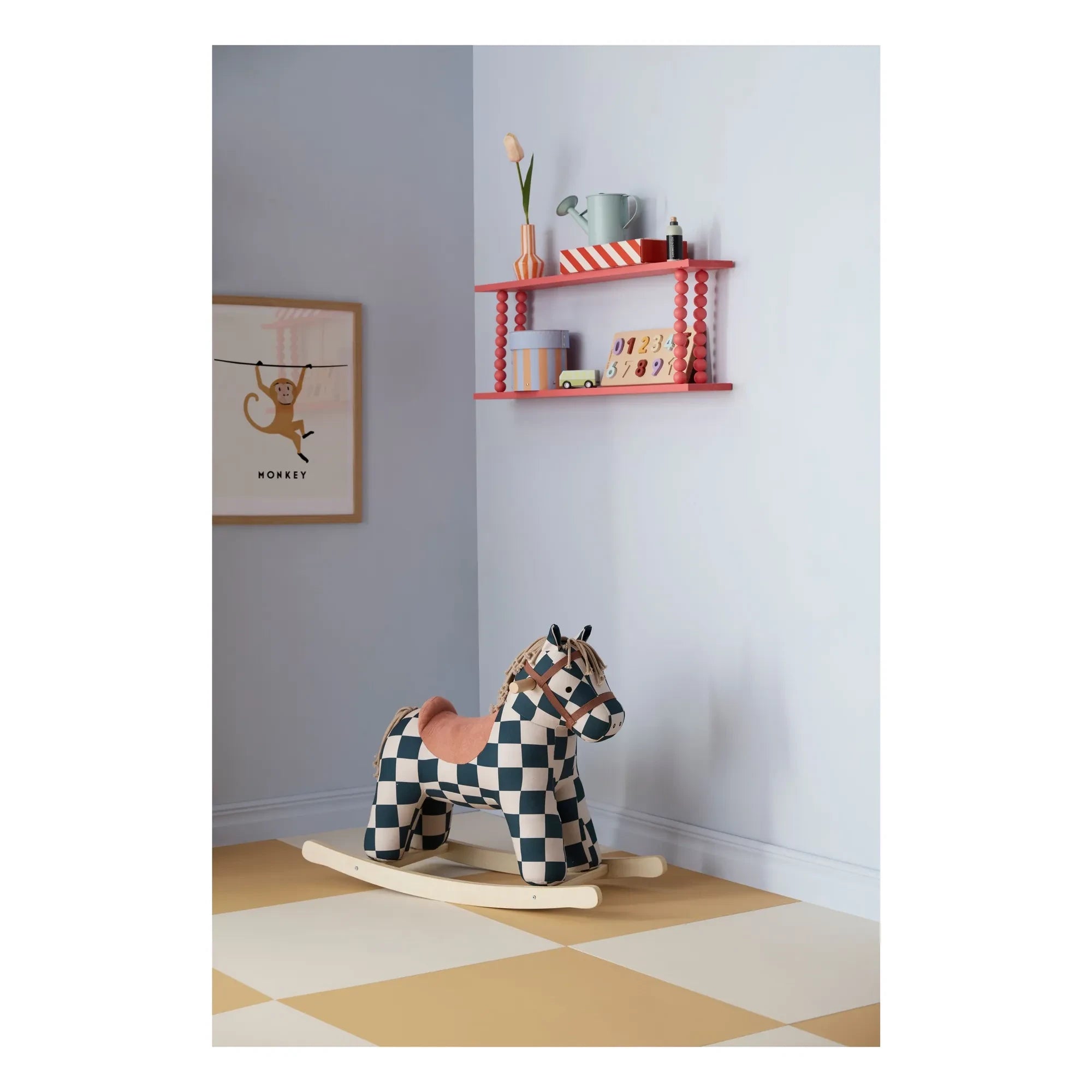 Kid's Concept - Miro Rocking Horse