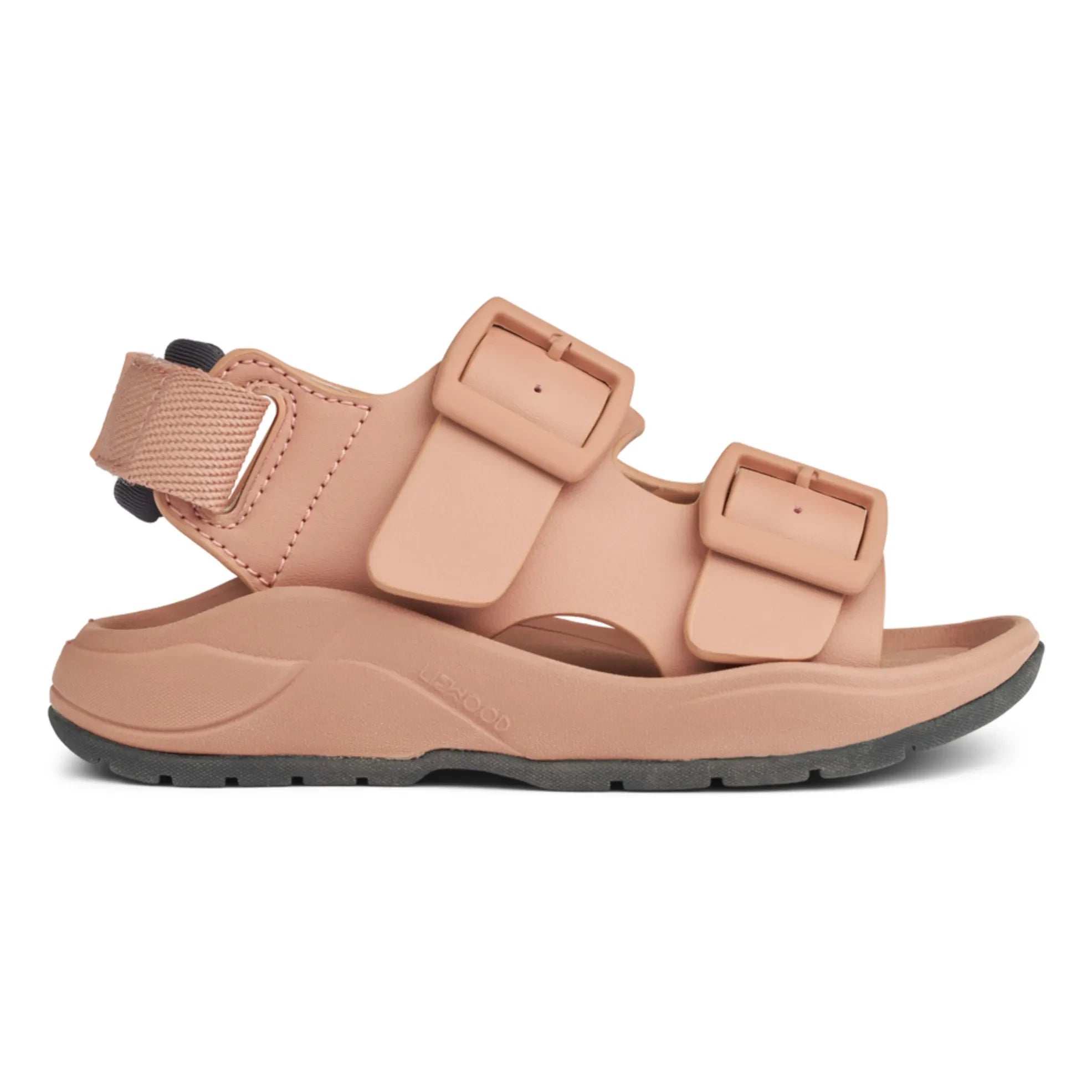 Liewood - Anni Sandals | Pink