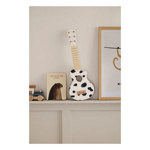 Kid's Concept - Wooden guitar