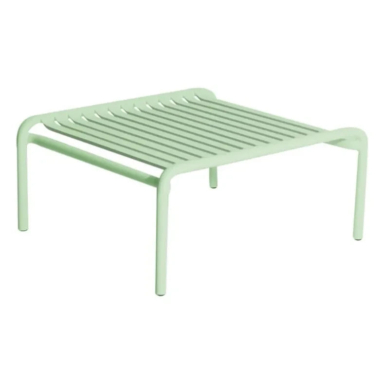 Petite Friture - Weekend Side Table | Pale Green