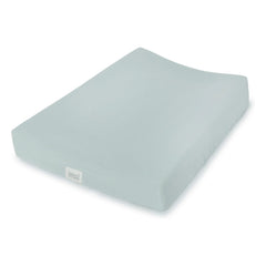 Babyshower - Changing Pad Cover | Light Blue