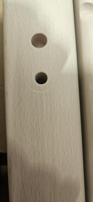 Outlet - CYBEX Click & Fold 4 In 1 Highchair - Natural-Highchairs-Natural- | Natural Baby Shower