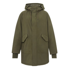 Hartford - Cornell Coat | Khaki