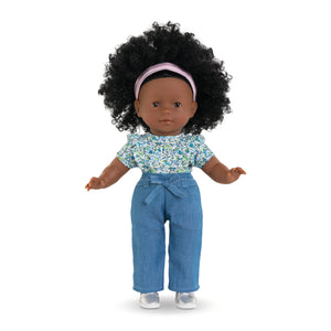 Corolle - Corolle Doll Jeans and Belt