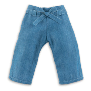 Corolle - Corolle Doll Jeans and Belt