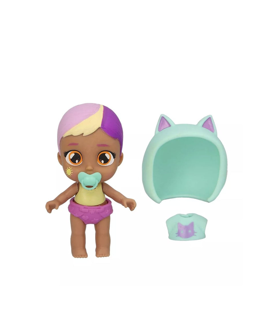 Cry Babies - PlayTime Mini Baby Blake Toy