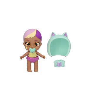 Cry Babies - PlayTime Mini Doll Blake Toy