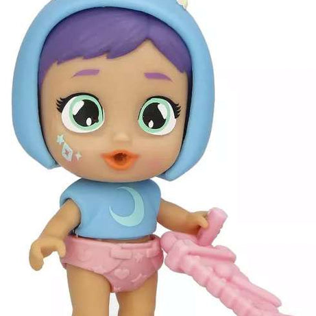 Cry Babies - PlayTime Mini Baby Blake Toy