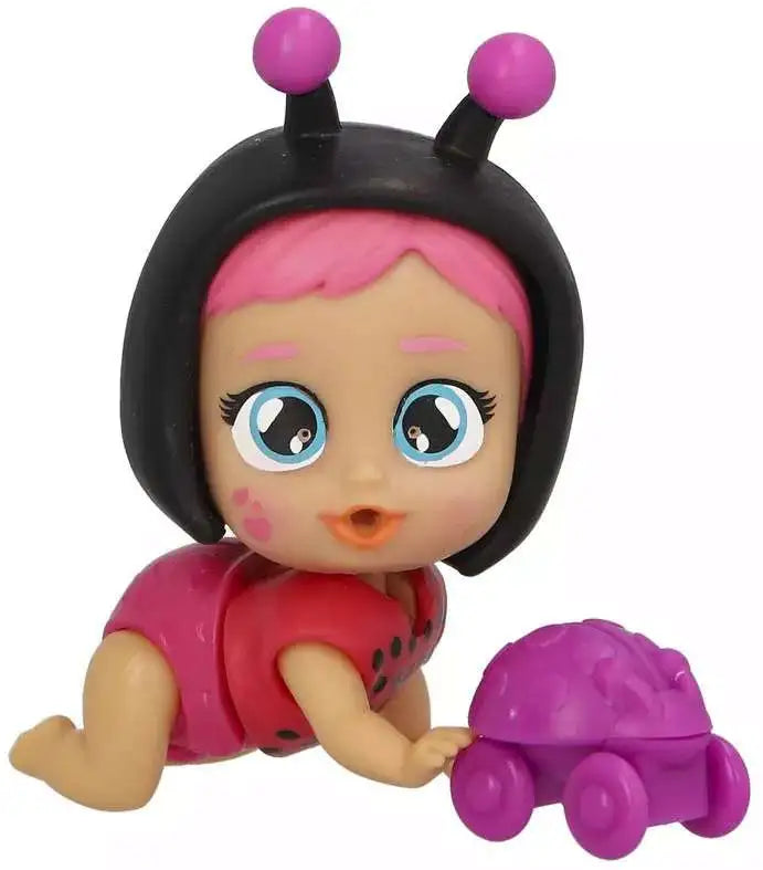 Cry Babies - PlayTime Mini Doll Lady Toy