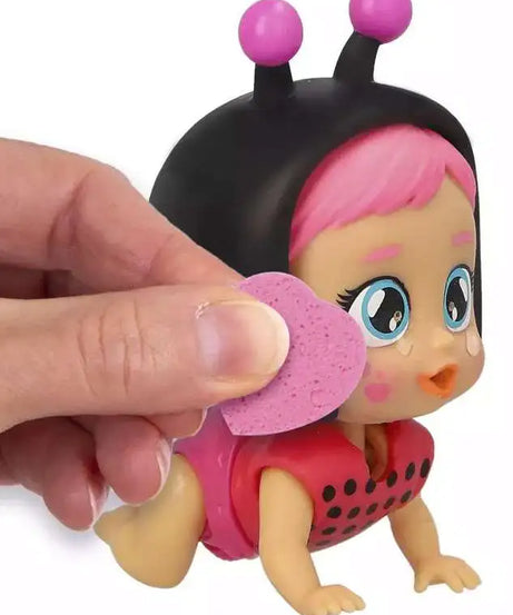 Cry Babies - PlayTime Mini Baby Lady Toy