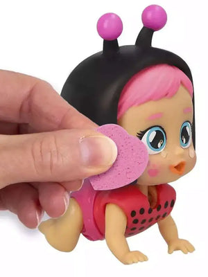 Cry Babies - PlayTime Mini Doll Lady Toy