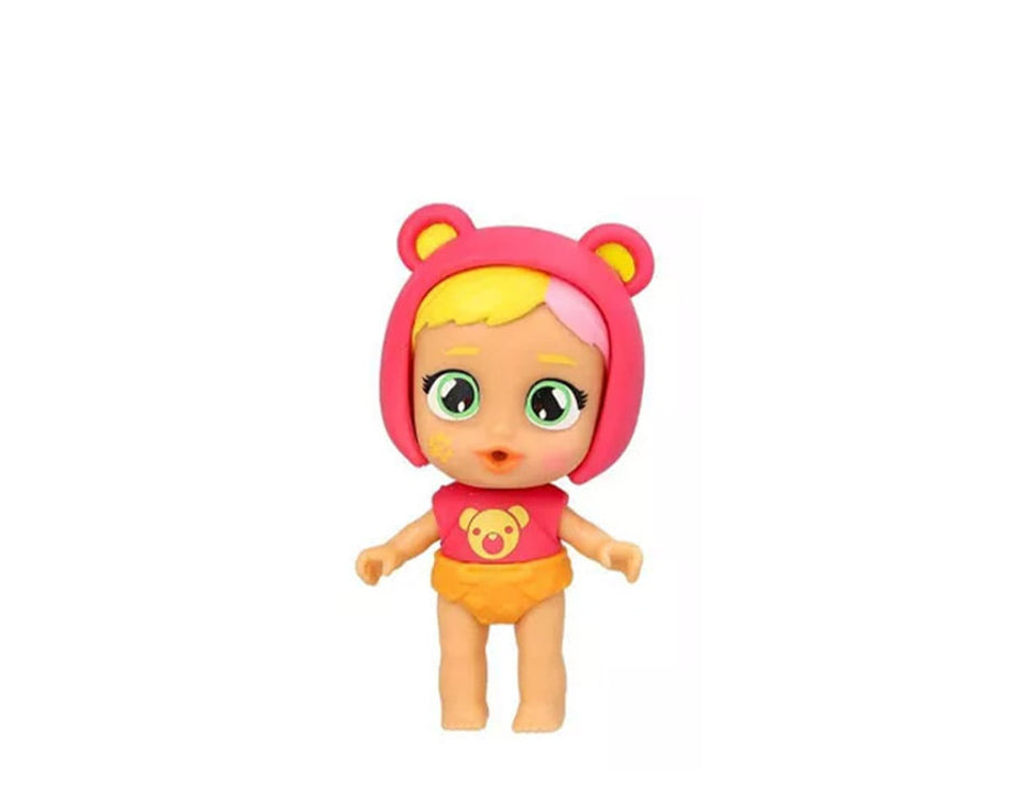 Cry Babies - PlayTime Mini Baby Sam Toy