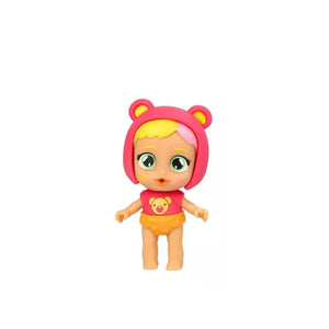 Cry Babies - PlayTime Mini Doll Sam Toy