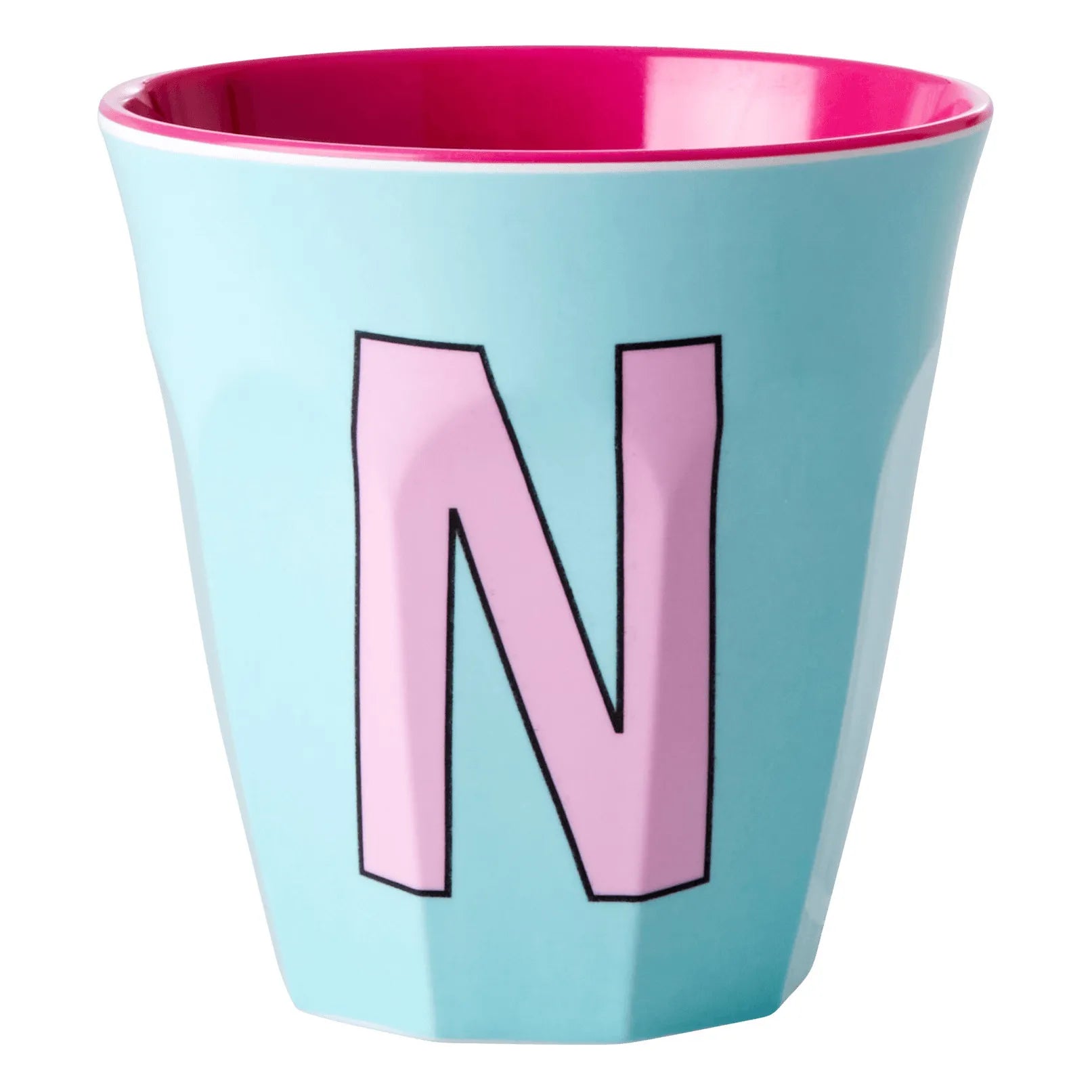 Rice - Cup - N