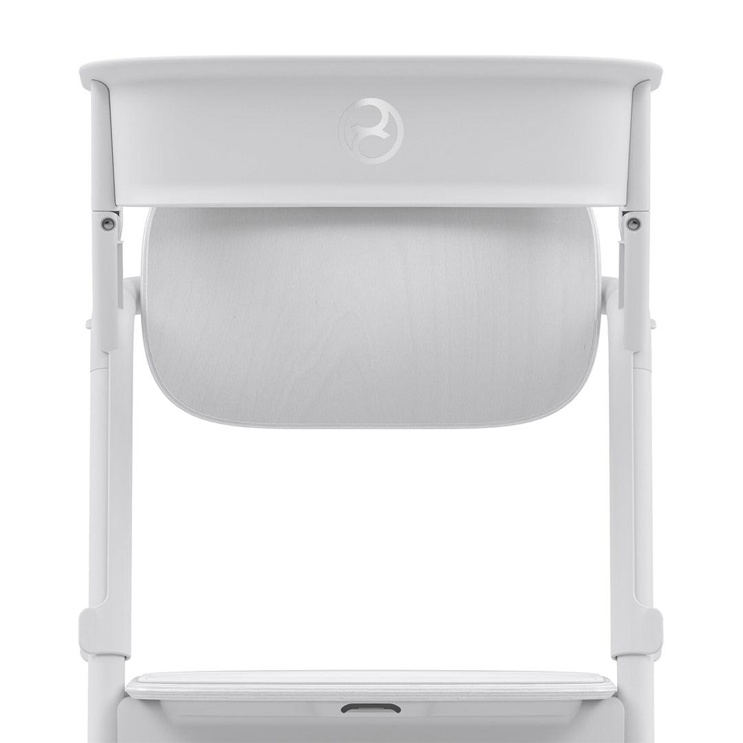 CYBEX Lemo Learning Tower Set - All White-Highchair Accessories-All White- | Natural Baby Shower