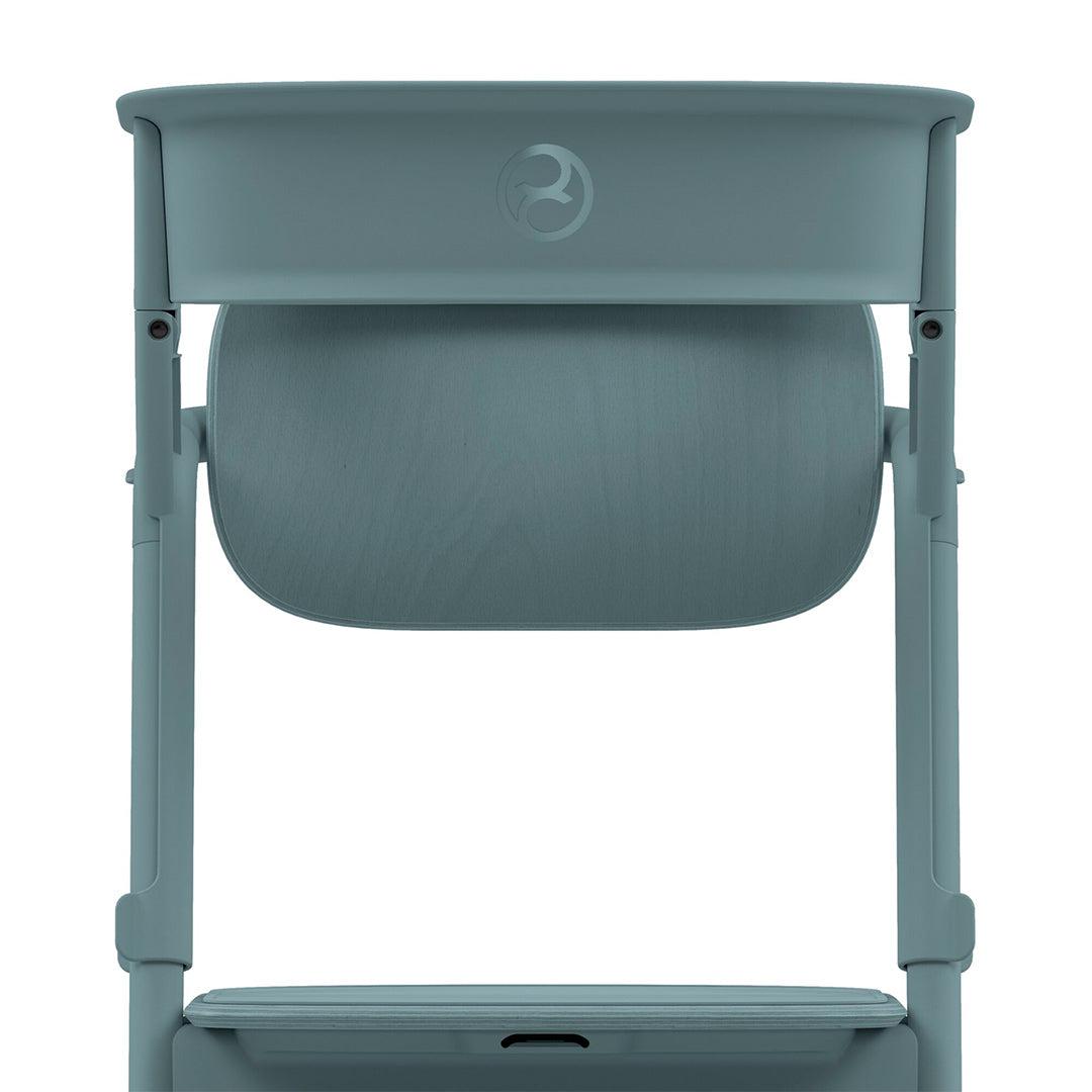 CYBEX Lemo Learning Tower Set - Stone Blue-Highchair Accessories-Stone Blue- | Natural Baby Shower