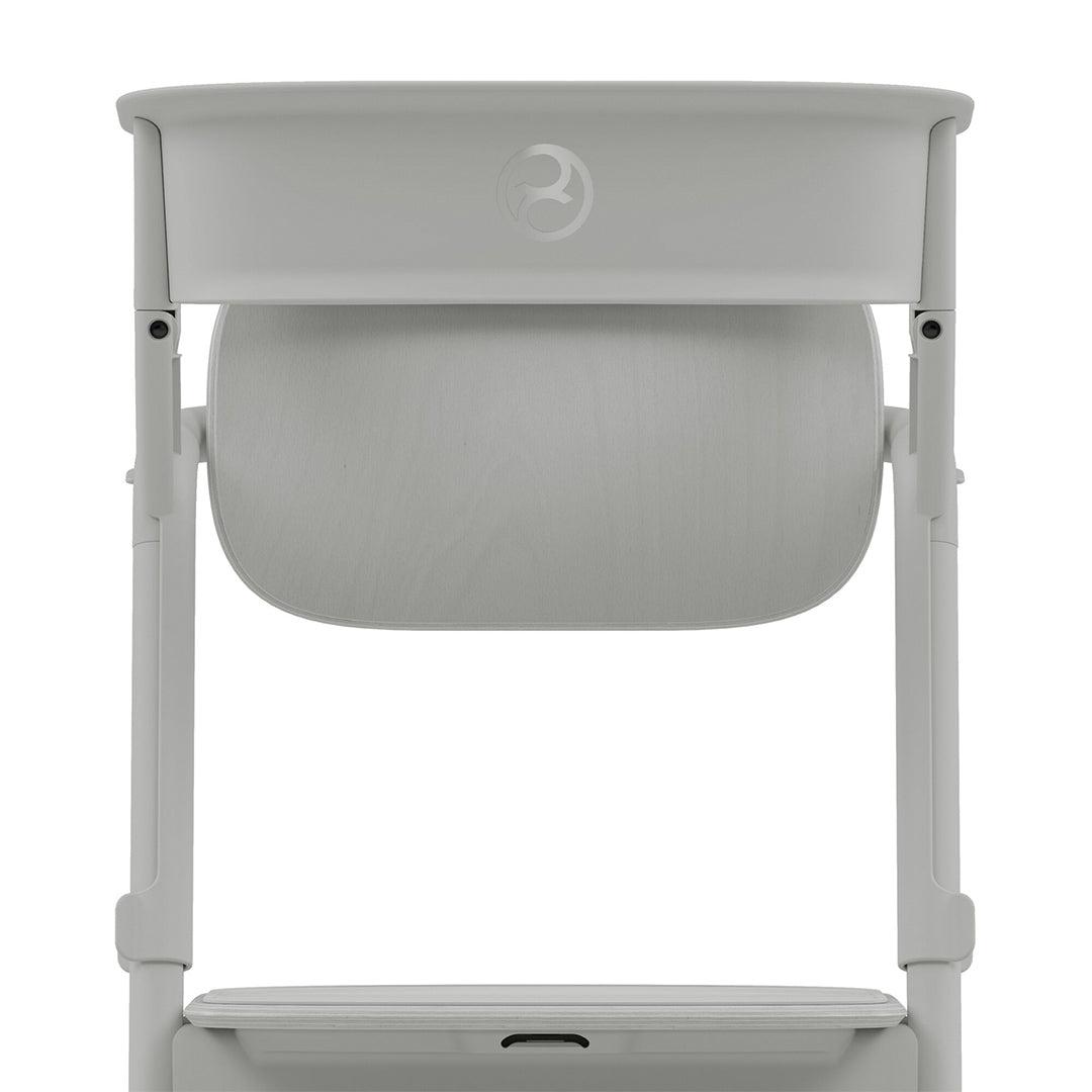 CYBEX Lemo Learning Tower Set - Suede Grey-Highchair Accessories-Suede Grey- | Natural Baby Shower