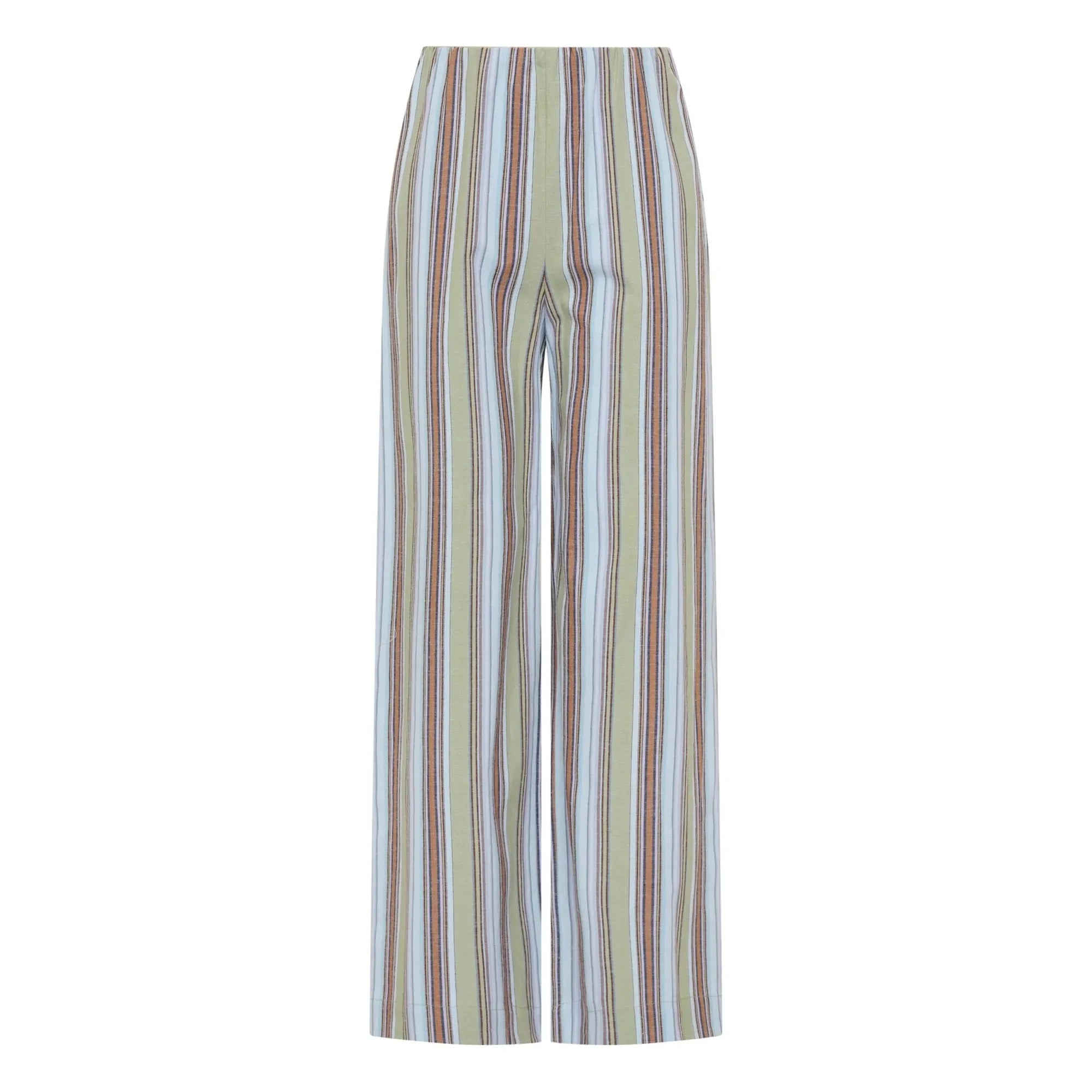 Faithfull the Brand - Lane Pants | Blue