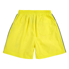 Bobo Choses - Bobo Recycled Fiber Shorts | Yellow