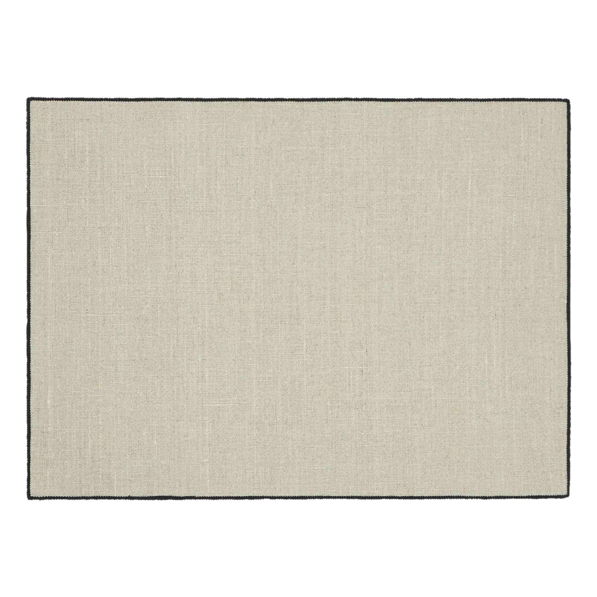Haomy - Borgo Coated Linen Upholstery