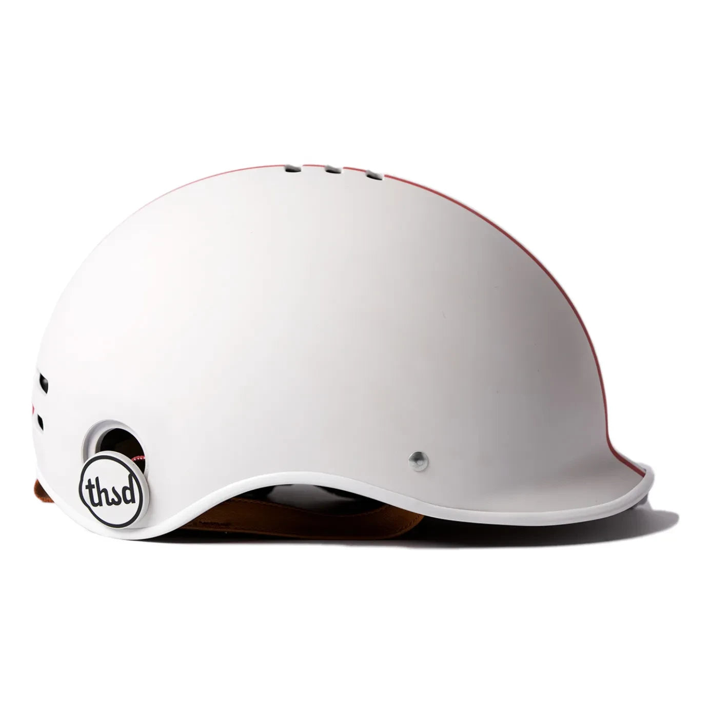 Thousand - Heritage Bike Helmet | Cream