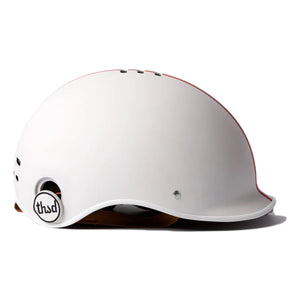 Thousand - Heritage Bike Helmet | Cream