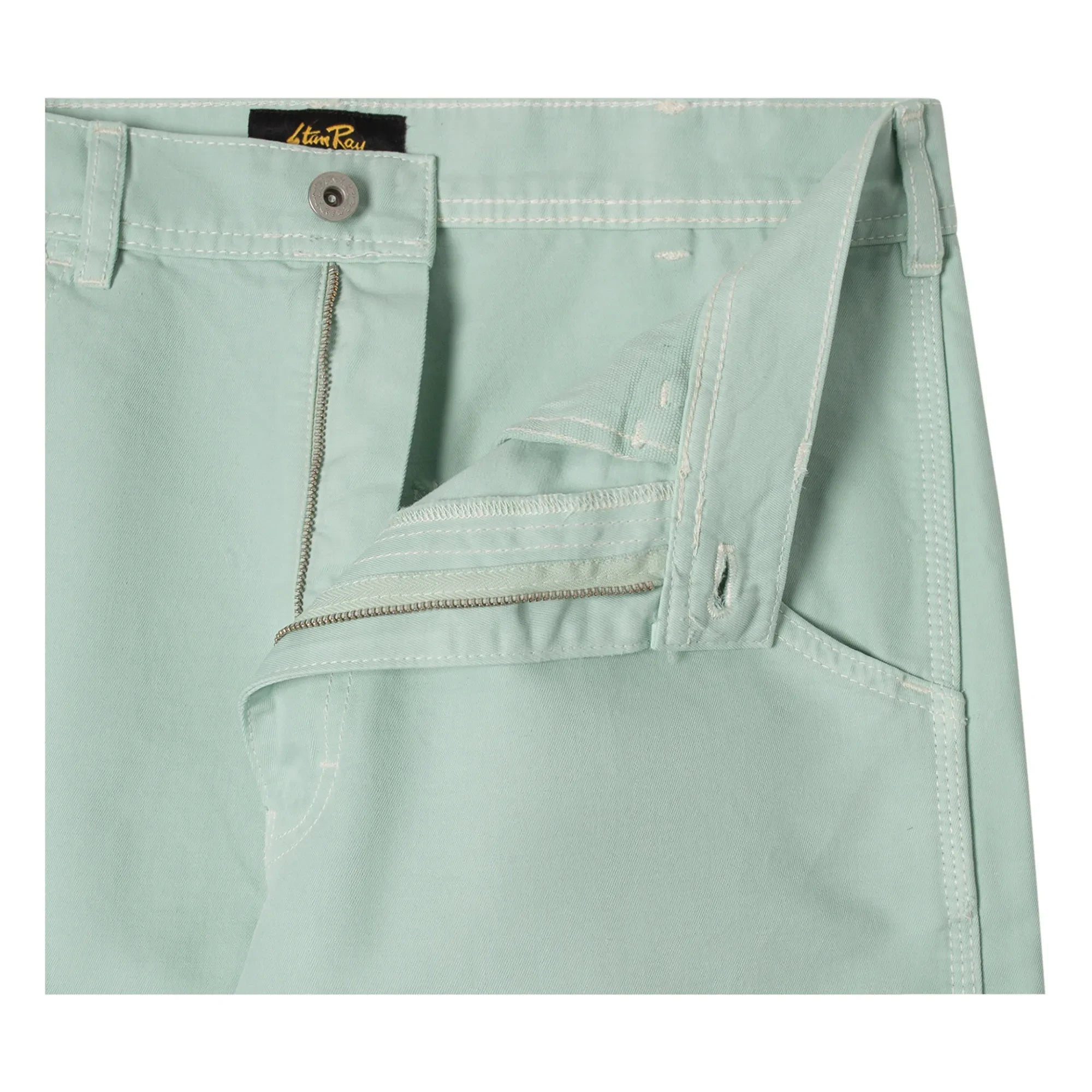 Stan Ray - OG Painter Pants | Green water