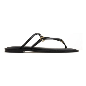 A. Emery - Nanaka Sandal | Black