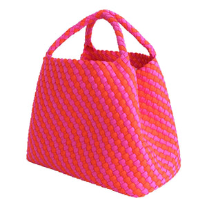Marrea - Marrea Orta Boy Çanta | Pembe