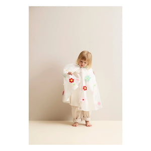 Kid's Concept - Flower Costume Cape