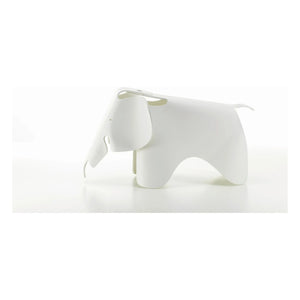 Vitra - Eames Fil Taburesi | Beyaz