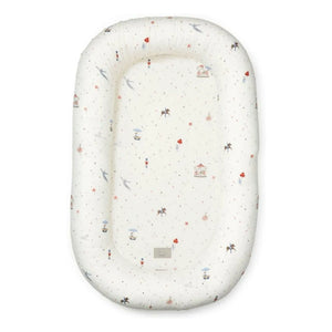 Cam Cam - Carrousel Baby Pillow