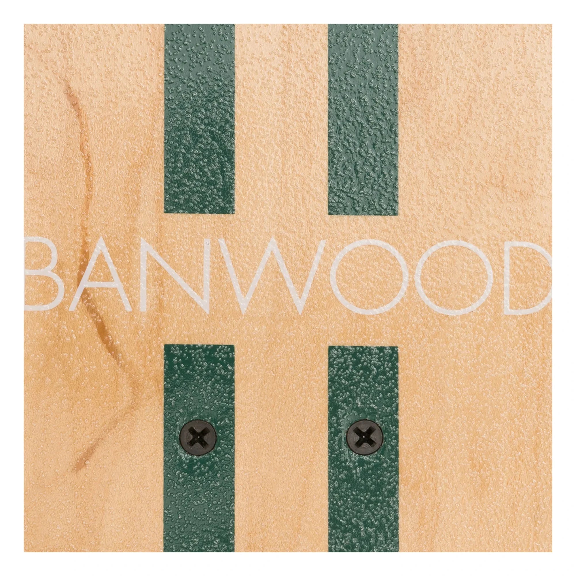 Banwood - Skateboard | Green