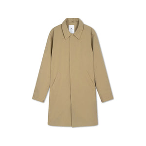 Welter Shelter - Mac Long Dong Jacket | Beige
