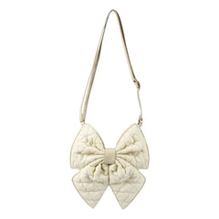 Donsje - Klasina Knot Bag | Ivory