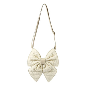 Donsje - Klasina Knot Bag | Ivory