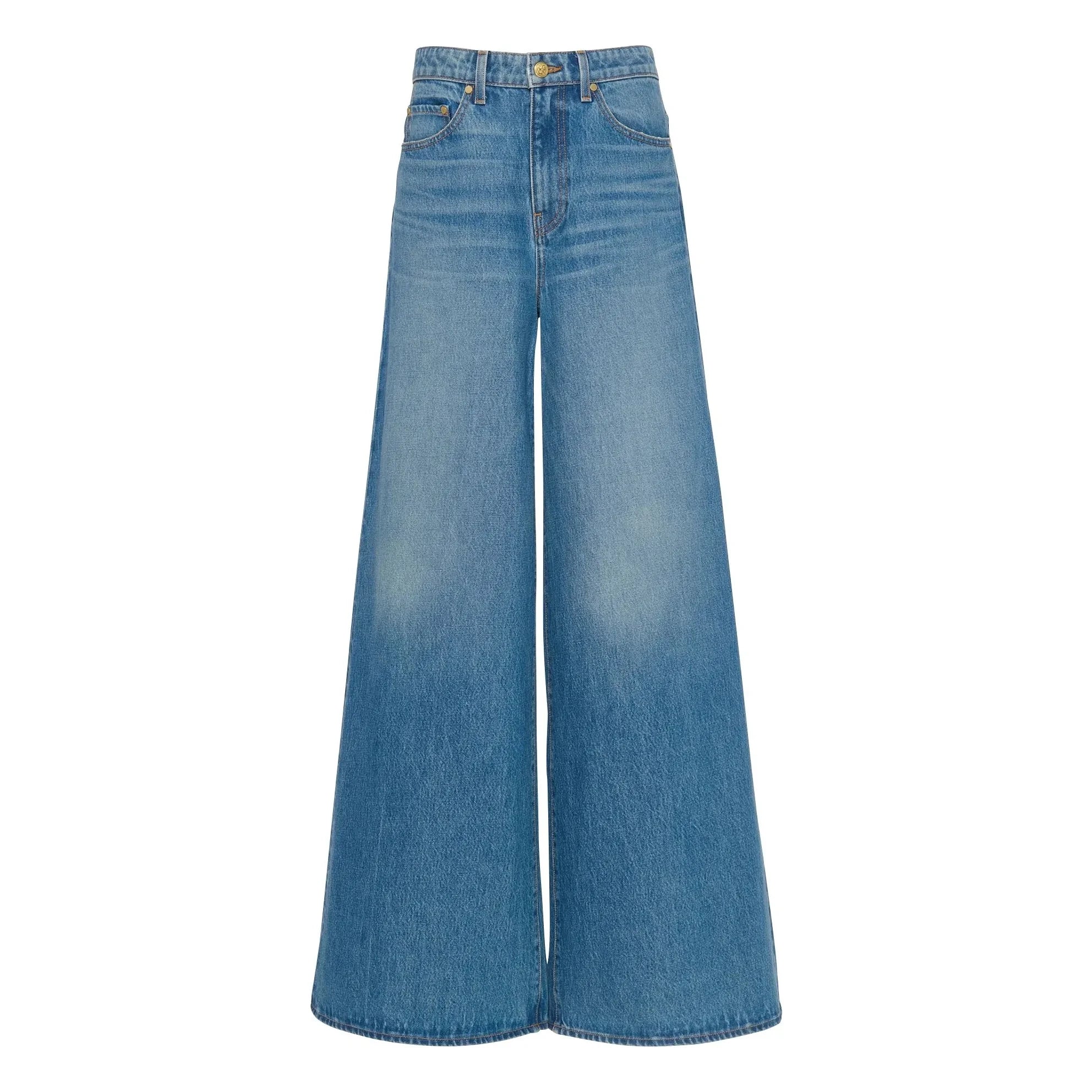 Ulla Johnson - Jean Zephyr | Blue