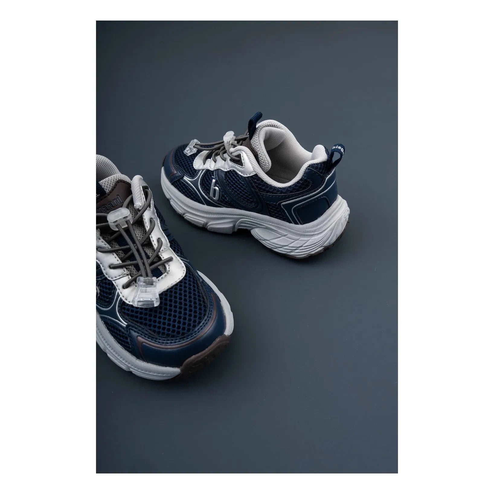 bisgaard - Hamilton Sneakers | Lacivert