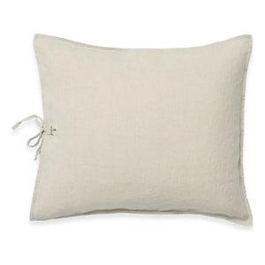 garbo&friends - Linen Embroidered Cushion Cover