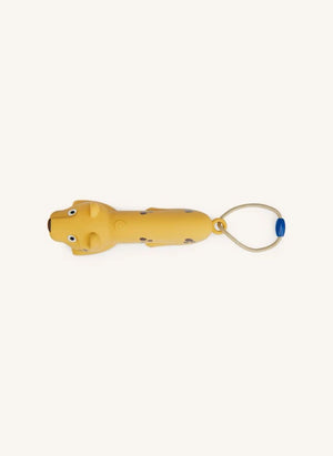 Moulin Roty - Leopard Flashlight - Mawa Forest | Yellow