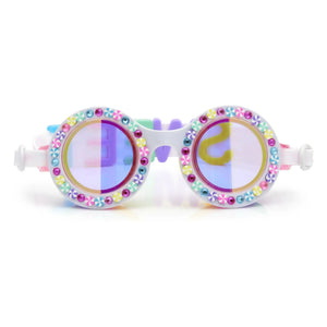 Bling2O - Glitter Stripe goggles