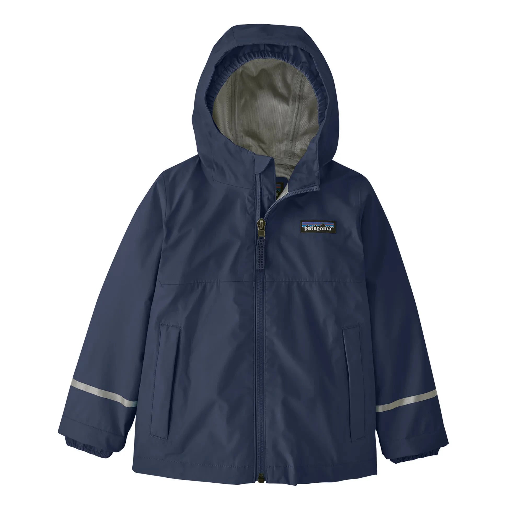 Patagonia - Torrentshell 3L Recycled Waterproof Jacket | Navy Blue