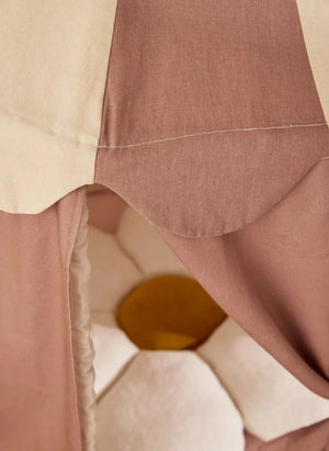 Kid's Concept - Beige Pavilion Tent