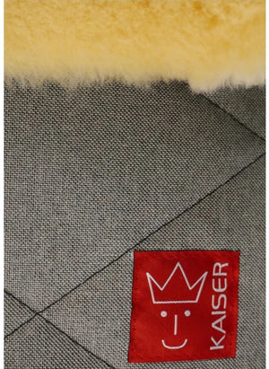 Kaiser - Natura Footmuff | Black