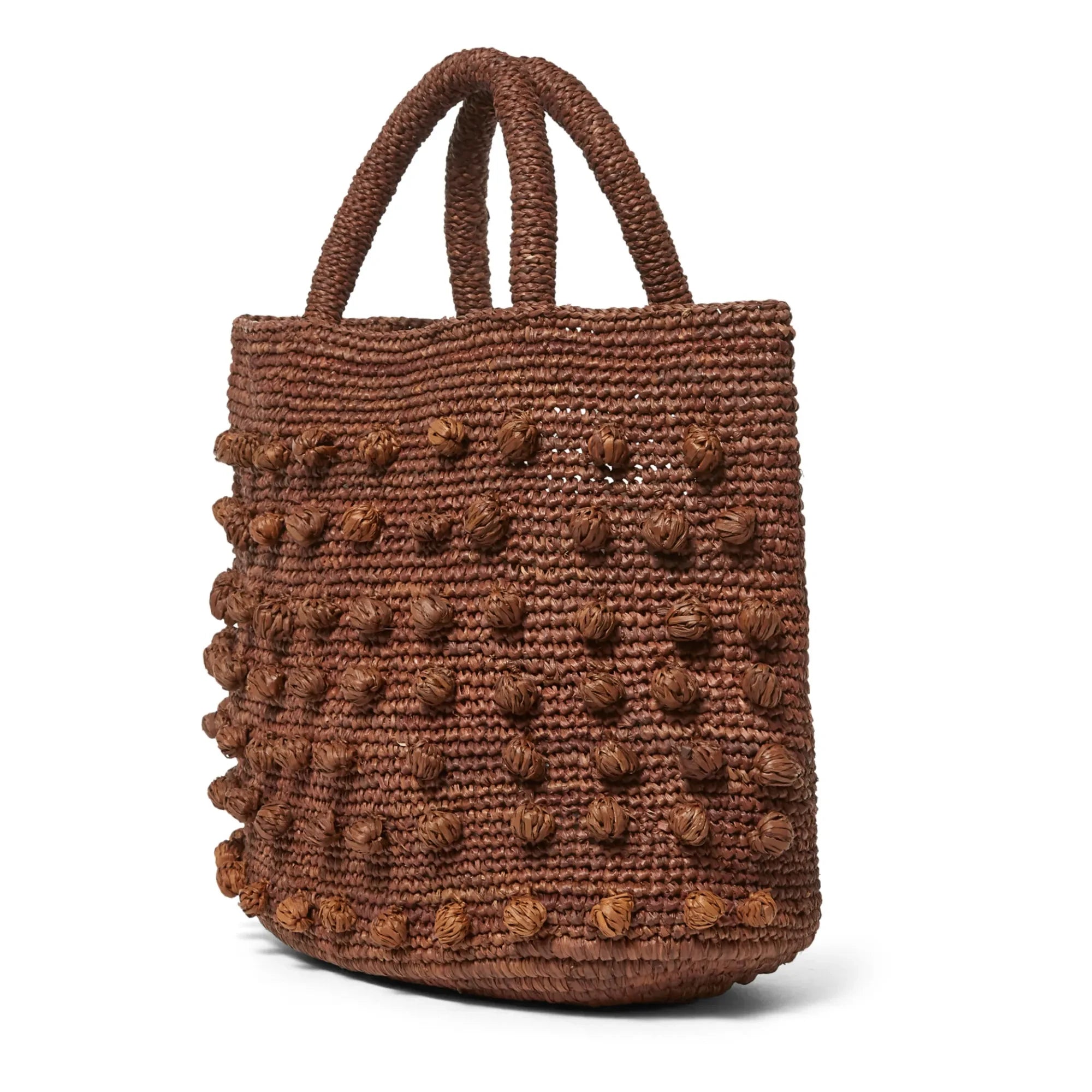 Camalya - Nemena Bag | Brown