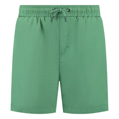 Beachlife - Sharks Swim Shorts | Khaki