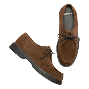 Kleman - Derbie Padror VV | Chocolate
