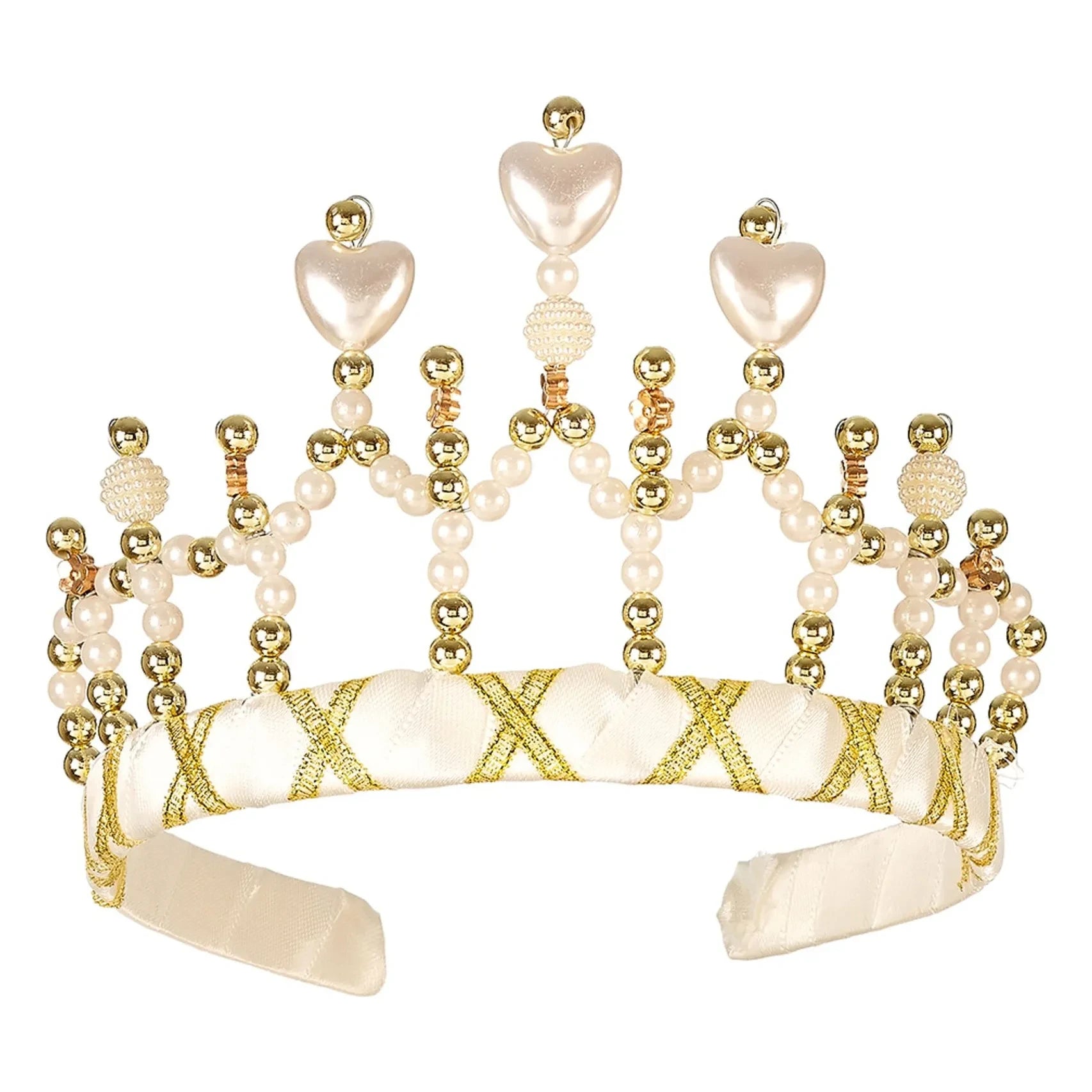 Souza - Princess Josephine Taç