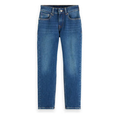Scotch & Soda - Jean Dean Bol Tapered | Mavi